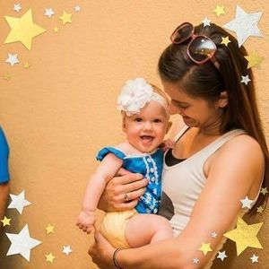 Meet your Posher, Ashley marie